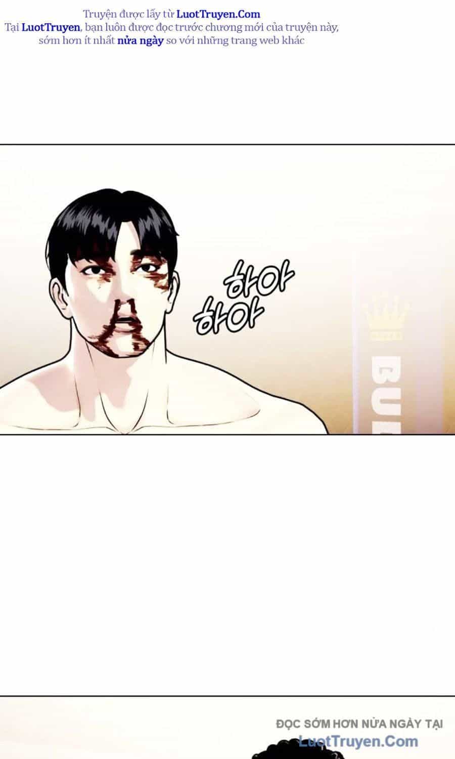 Loser Giỏi Võ - Chương 144 - ảnh 108
