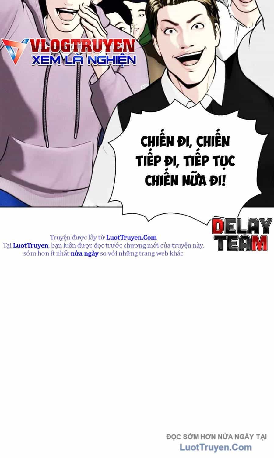Loser Giỏi Võ - Chương 144 - ảnh 111