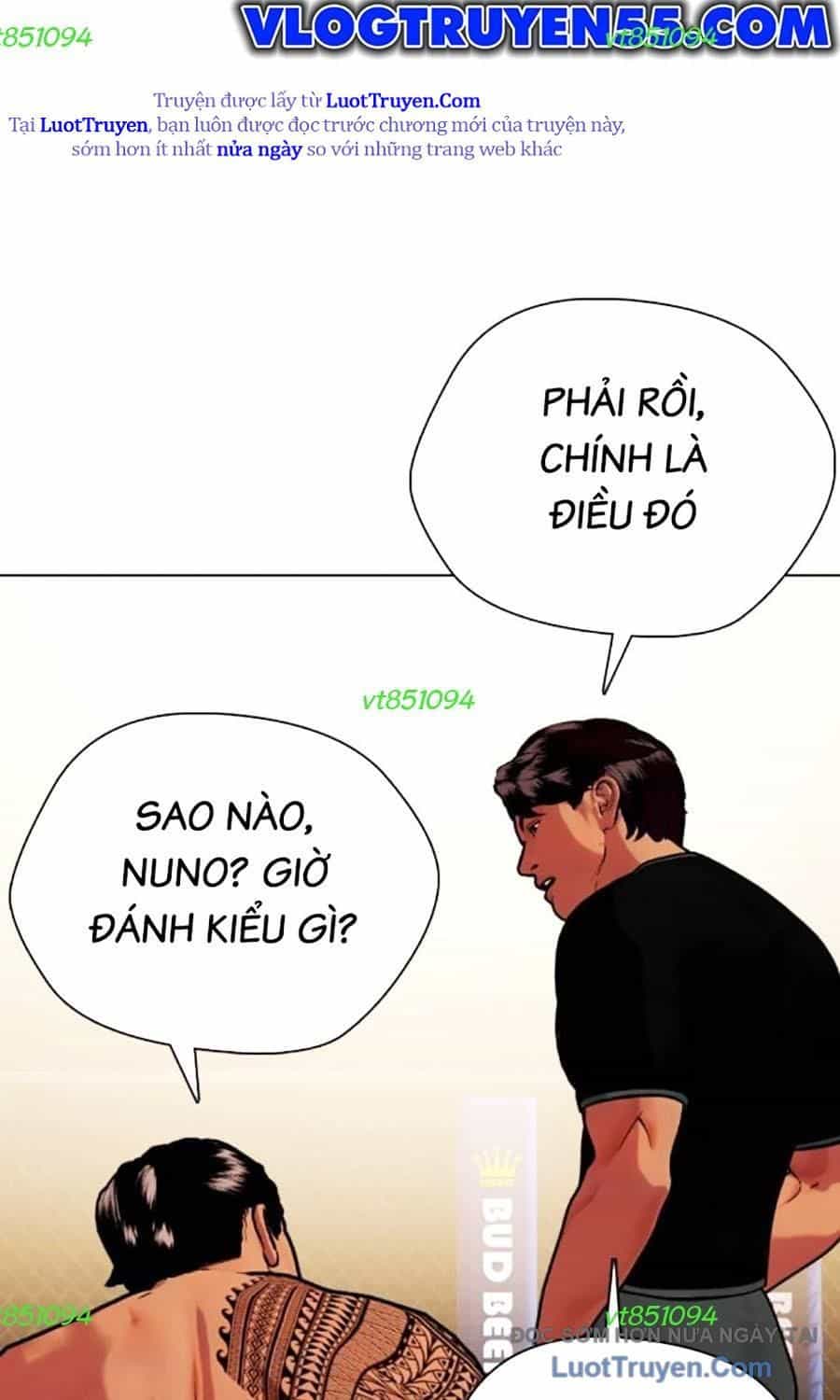 Loser Giỏi Võ - Chương 144 - ảnh 165