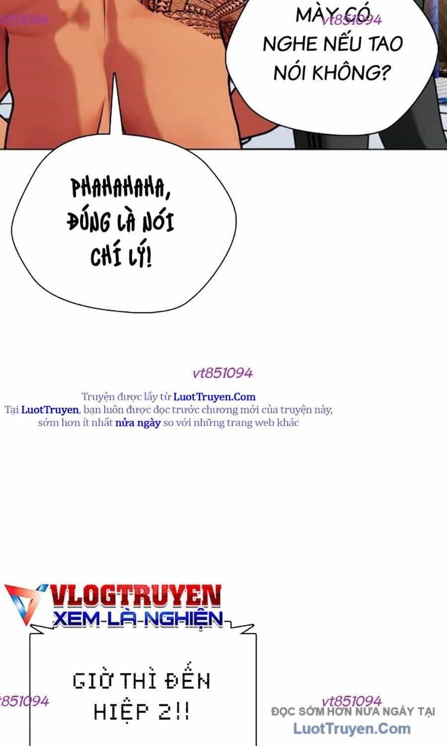 Loser Giỏi Võ - Chương 144 - ảnh 166