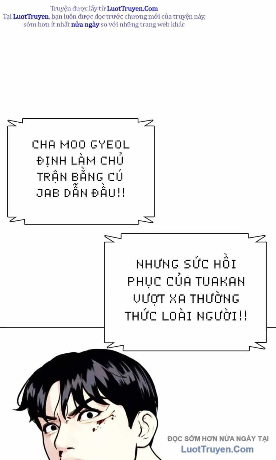 Loser Giỏi Võ - Chương 144 - ảnh 32