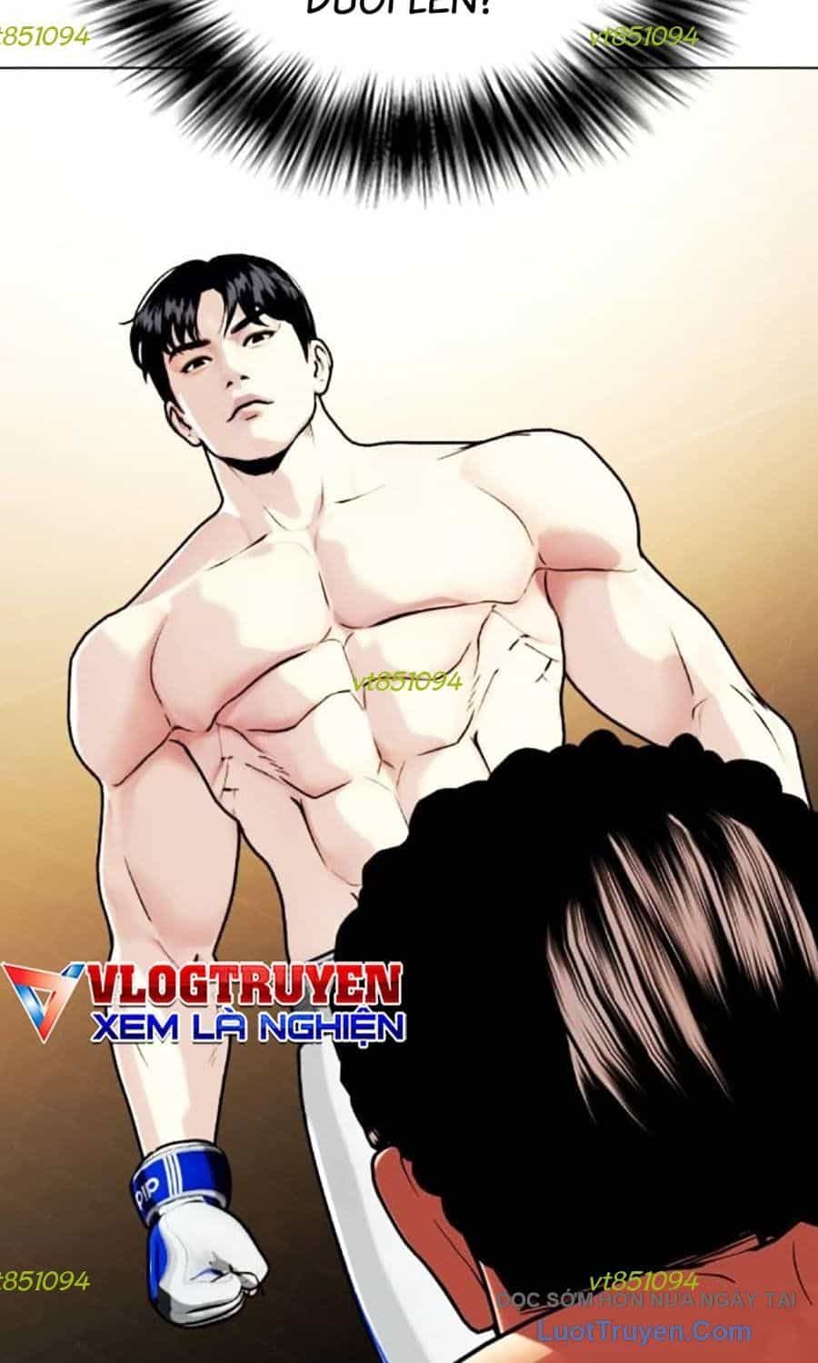 Loser Giỏi Võ - Chương 144 - ảnh 4