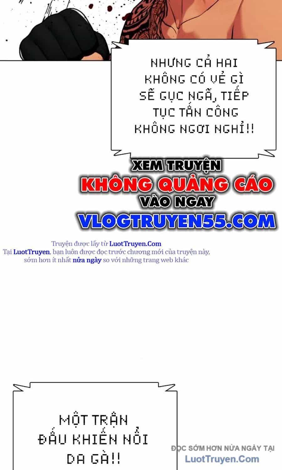 Loser Giỏi Võ - Chương 144 - ảnh 40