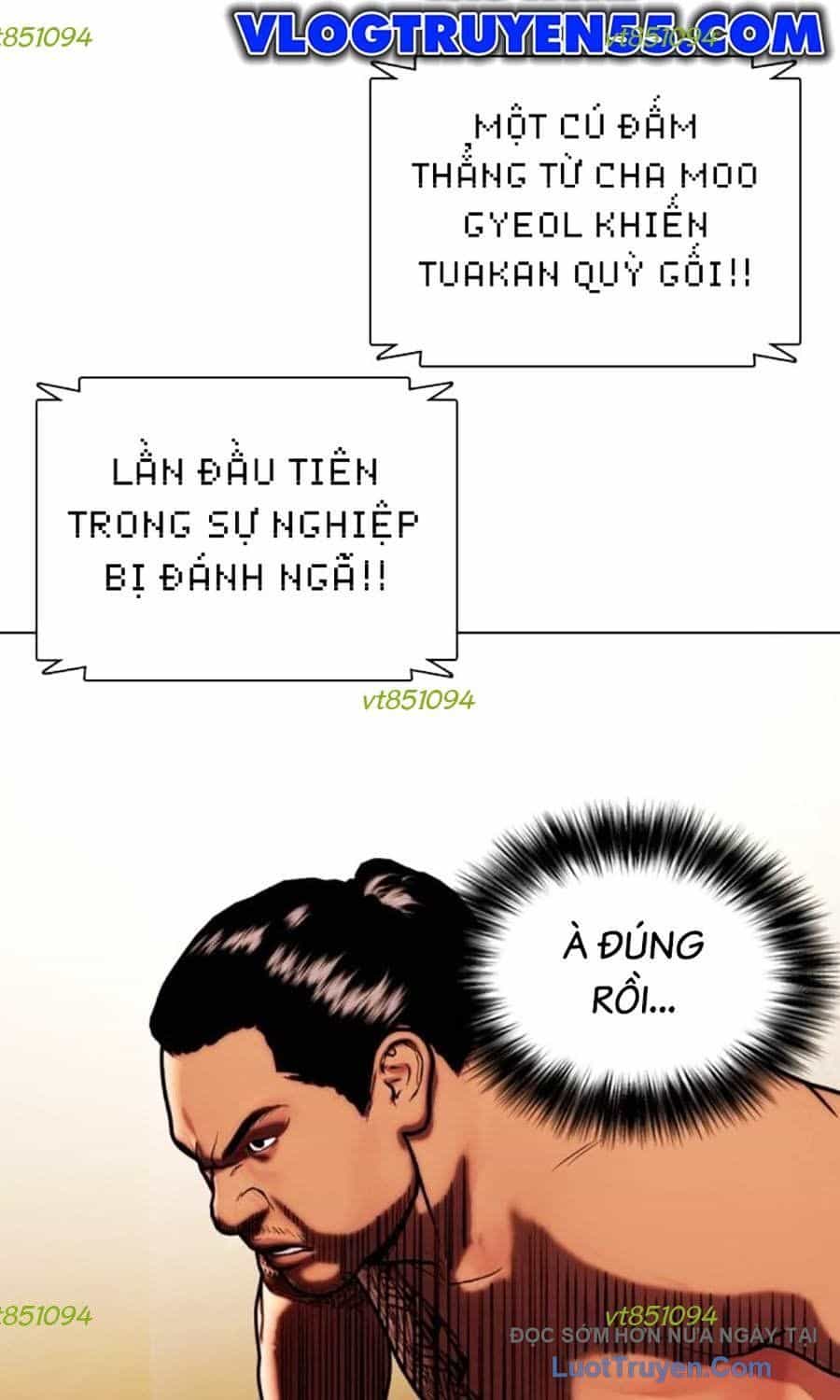 Loser Giỏi Võ - Chương 144 - ảnh 7