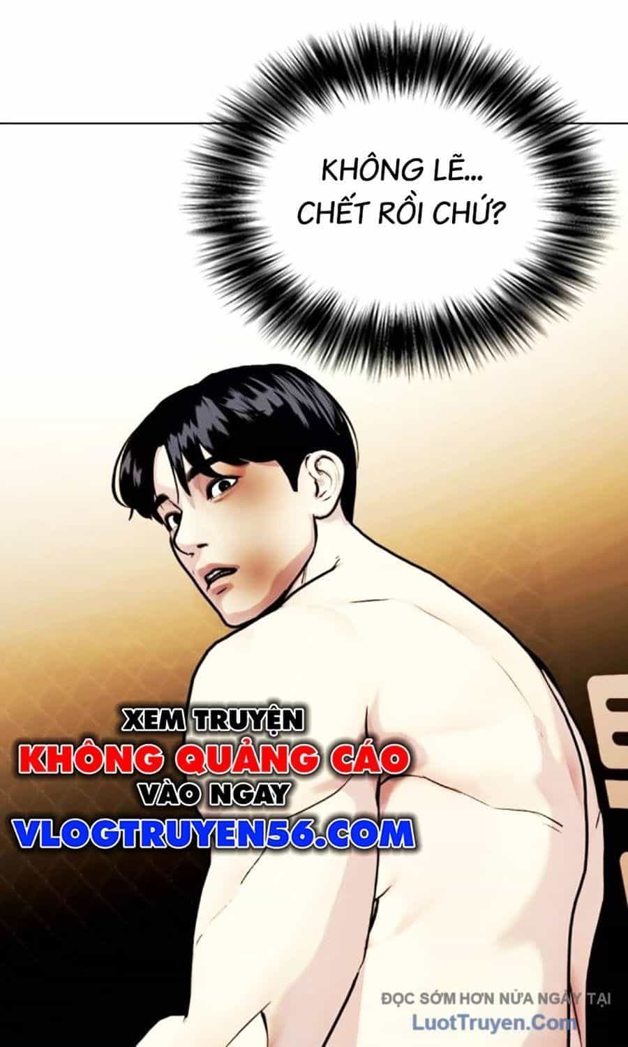 Loser Giỏi Võ - Chương 145 - ảnh 141