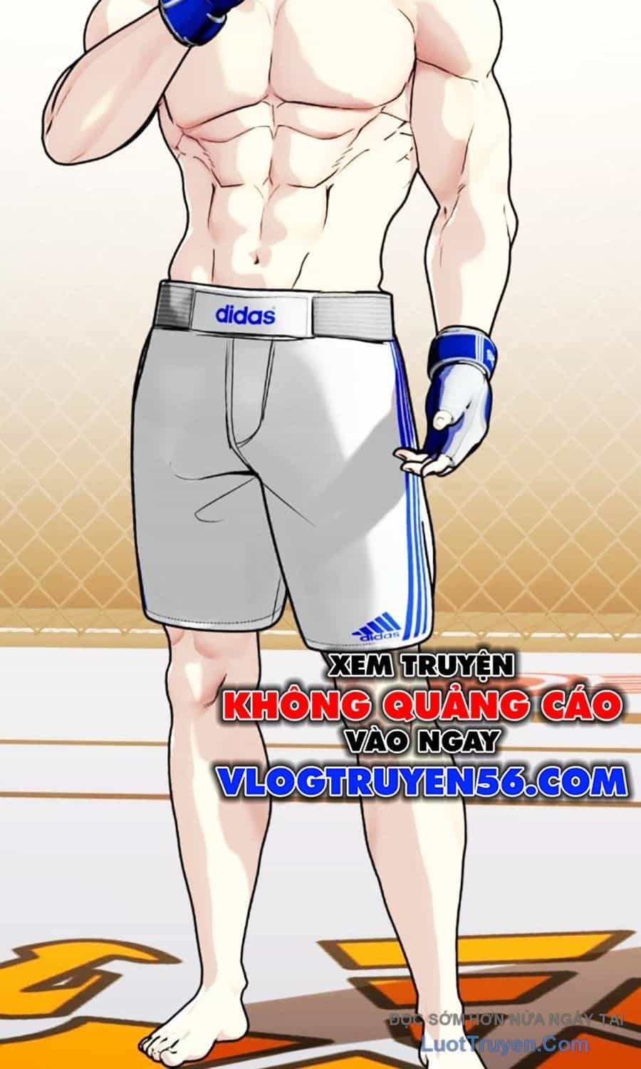 Loser Giỏi Võ - Chương 145 - ảnh 160