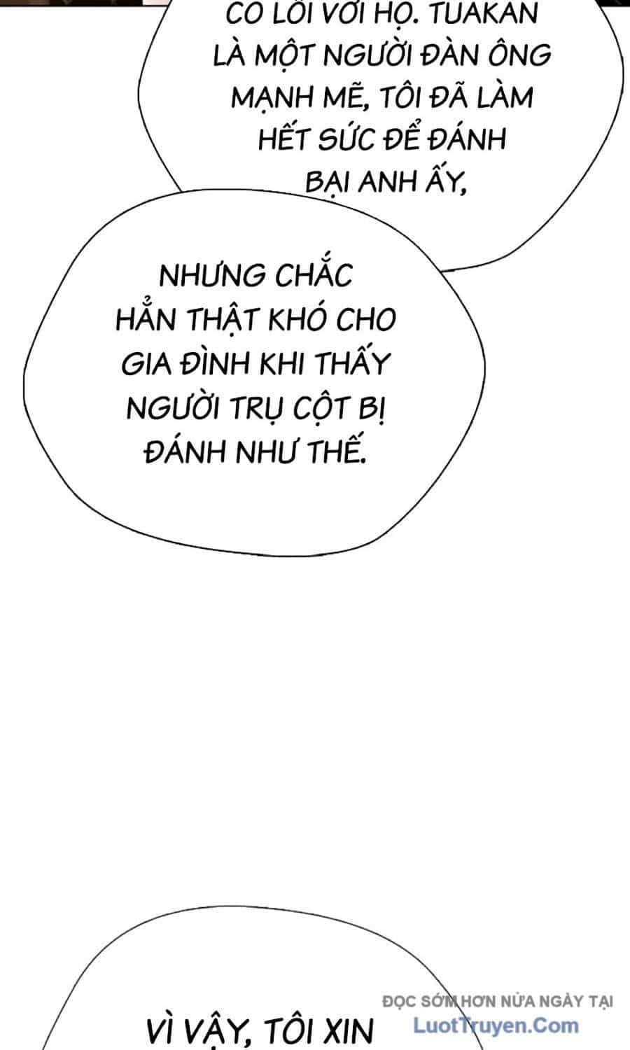 Loser Giỏi Võ - Chương 145 - ảnh 170