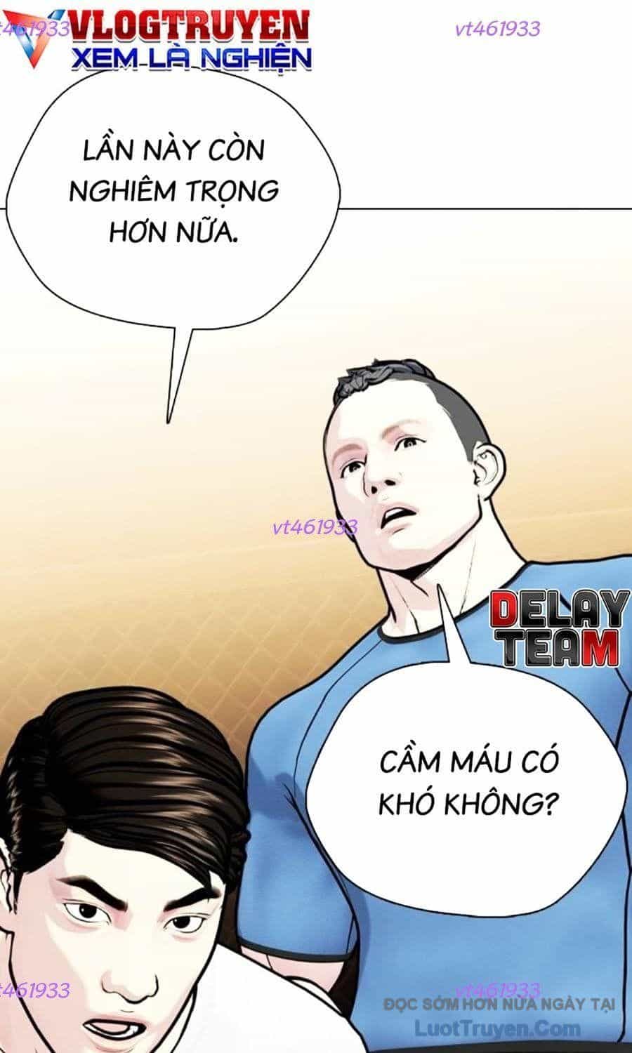 Loser Giỏi Võ - Chương 145 - ảnh 5