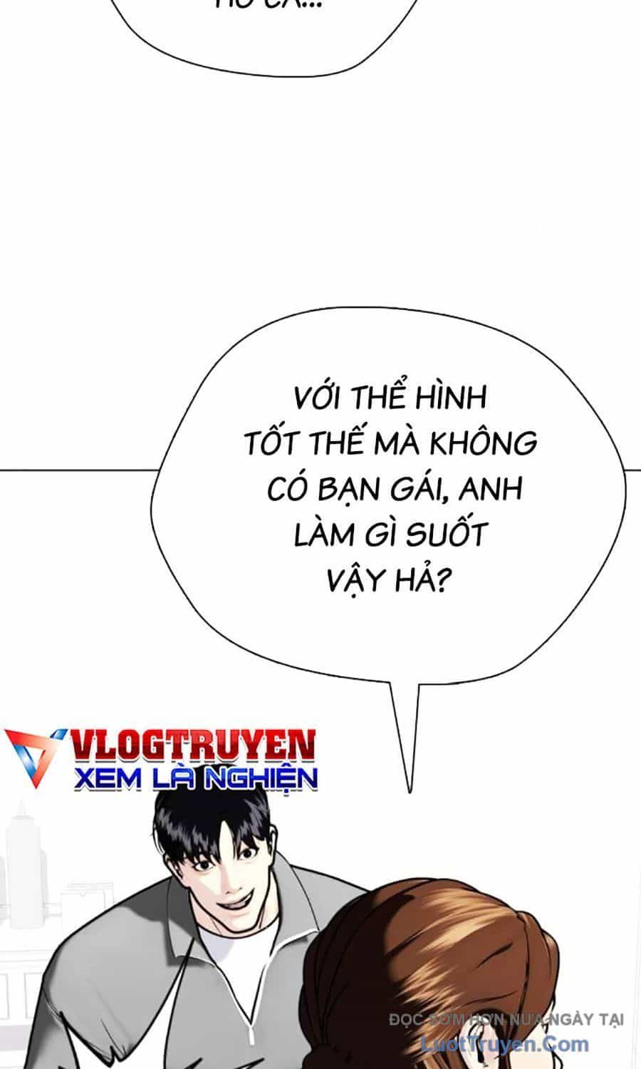 Loser Giỏi Võ - Chương 146 - ảnh 115