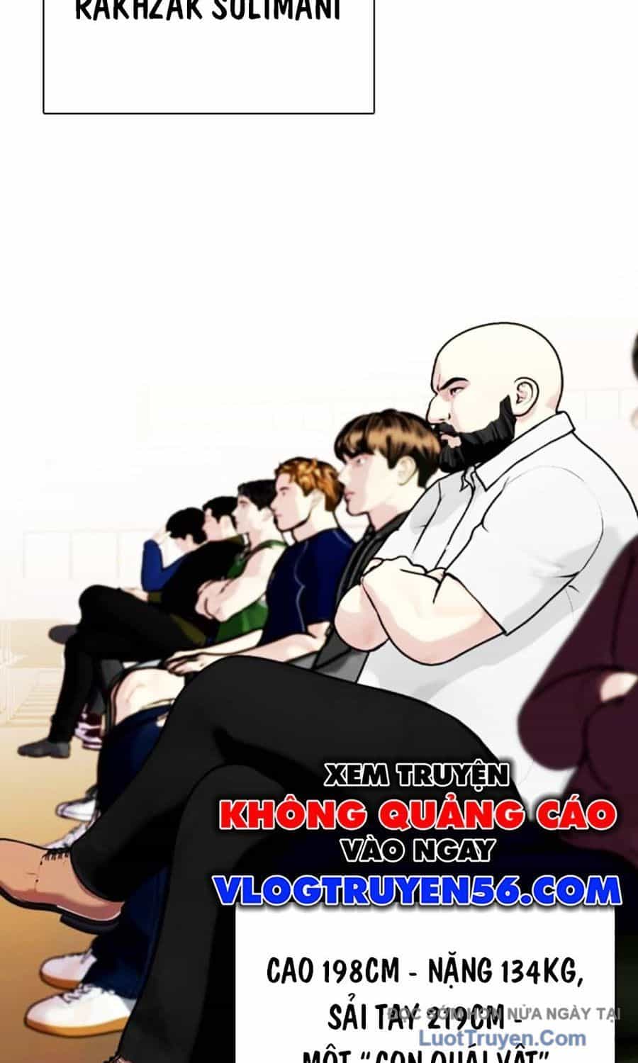 Loser Giỏi Võ - Chương 146 - ảnh 2