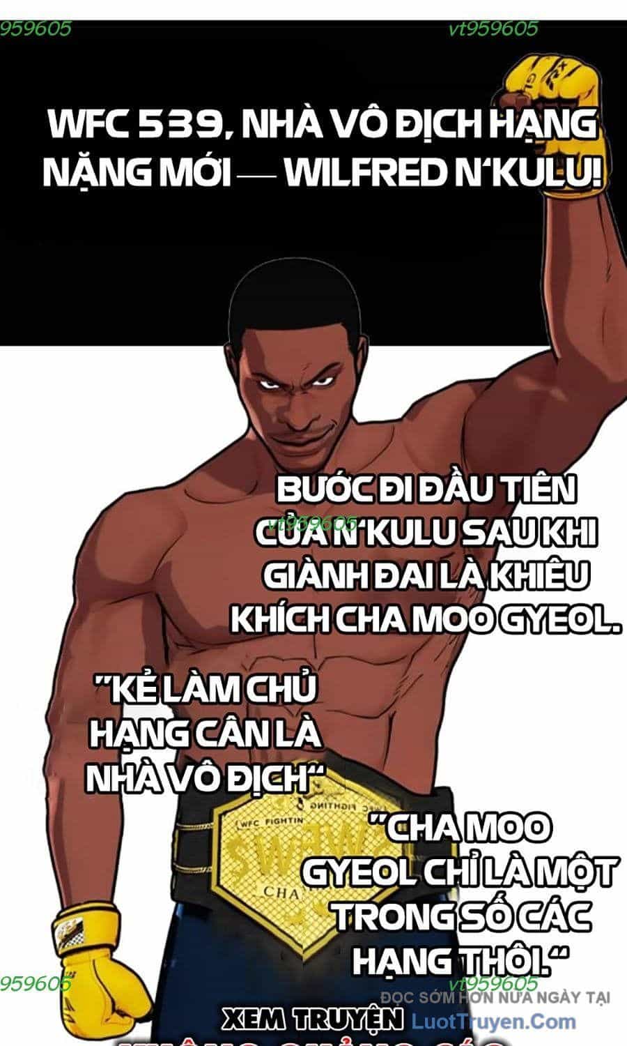 Loser Giỏi Võ - Chương 146 - ảnh 87