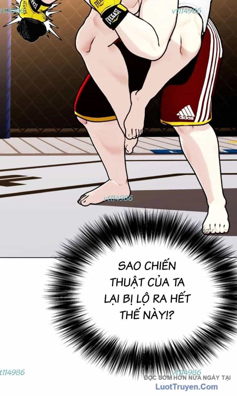 Loser Giỏi Võ - Chương 147 - ảnh 100