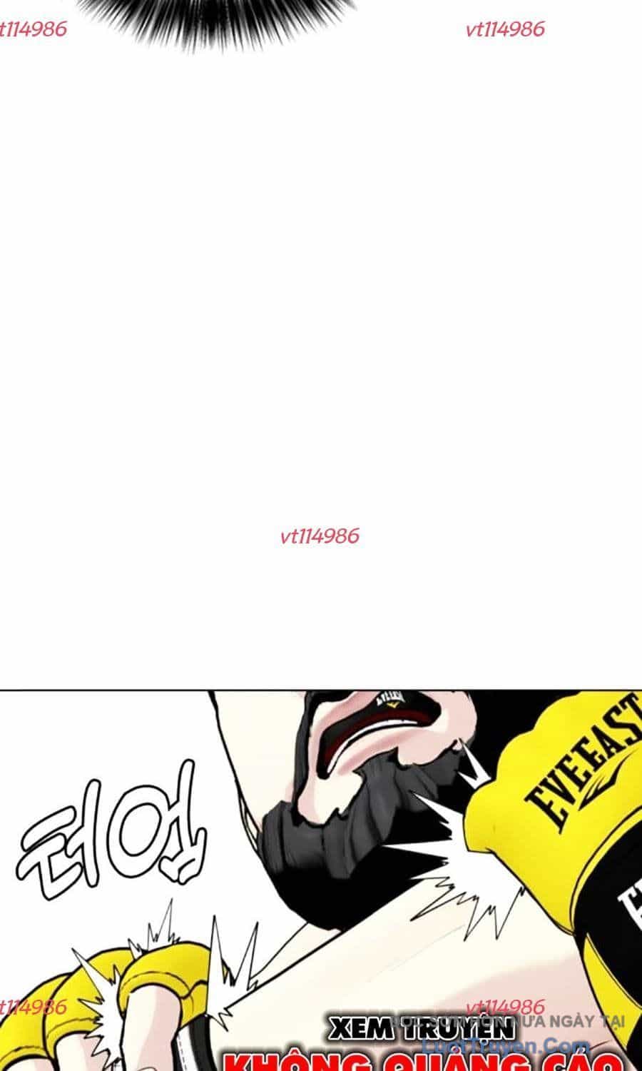Loser Giỏi Võ - Chương 147 - ảnh 105