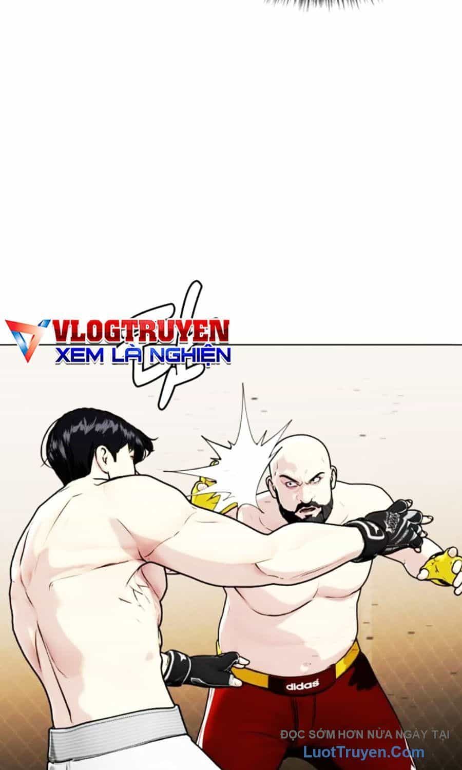 Loser Giỏi Võ - Chương 147 - ảnh 116