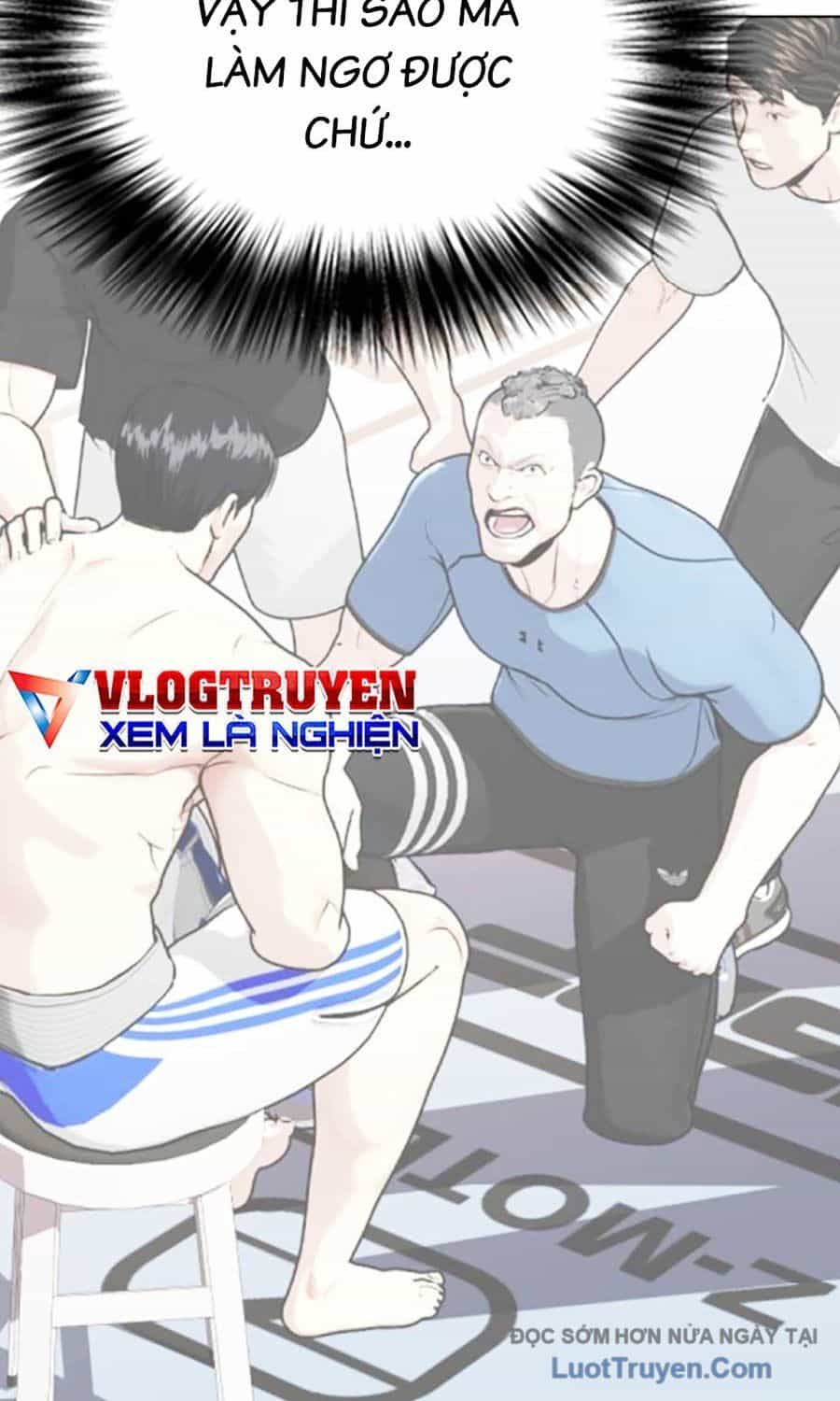 Loser Giỏi Võ - Chương 147 - ảnh 16