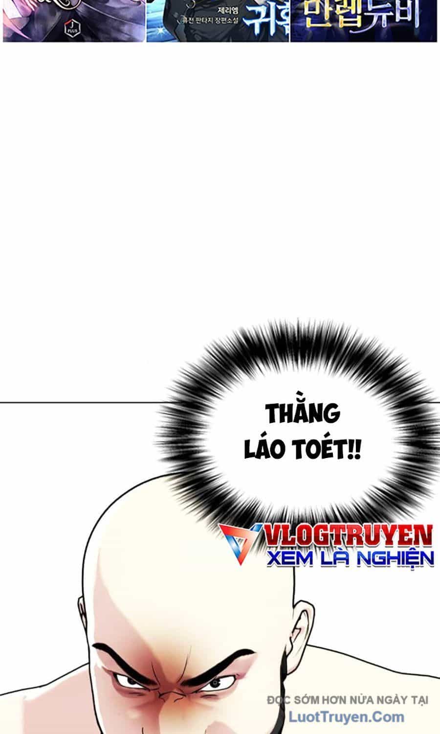 Loser Giỏi Võ - Chương 147 - ảnh 167