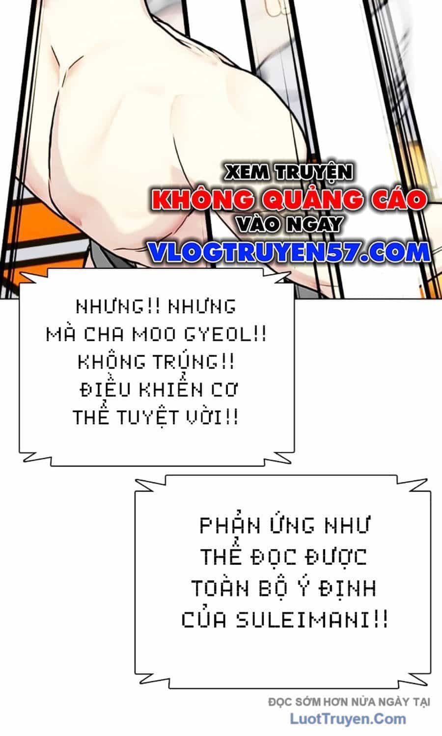 Loser Giỏi Võ - Chương 147 - ảnh 186