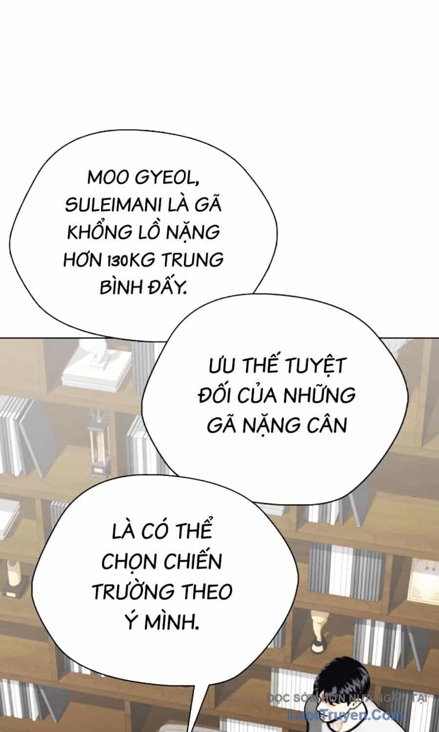 Loser Giỏi Võ - Chương 147 - ảnh 19