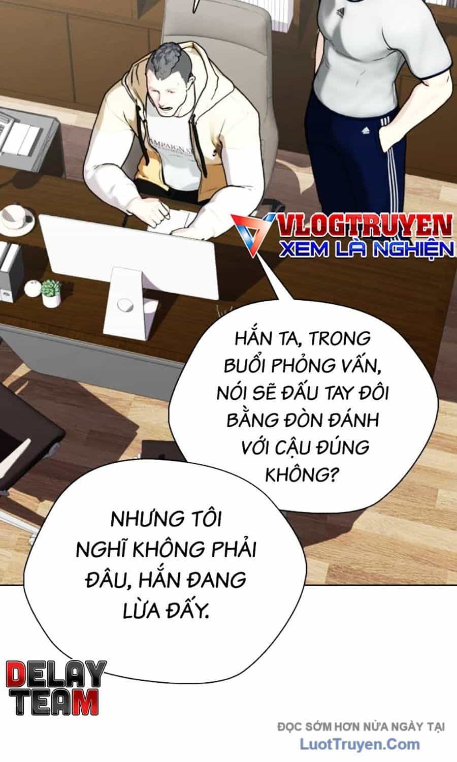 Loser Giỏi Võ - Chương 147 - ảnh 20