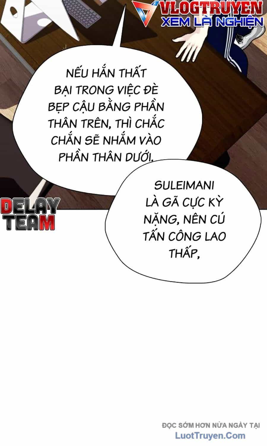 Loser Giỏi Võ - Chương 147 - ảnh 29