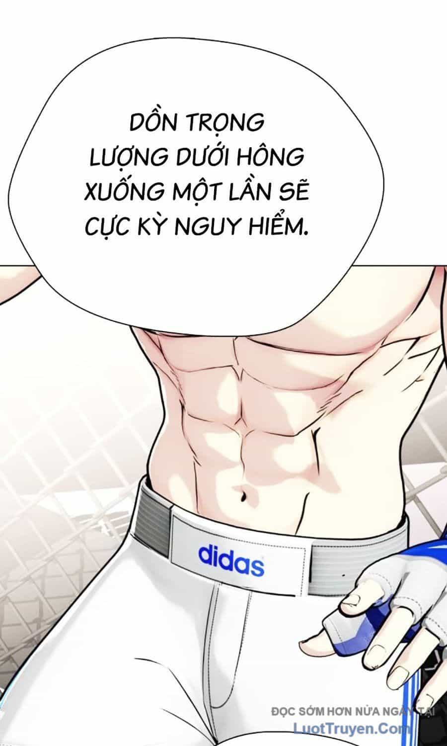 Loser Giỏi Võ - Chương 147 - ảnh 30
