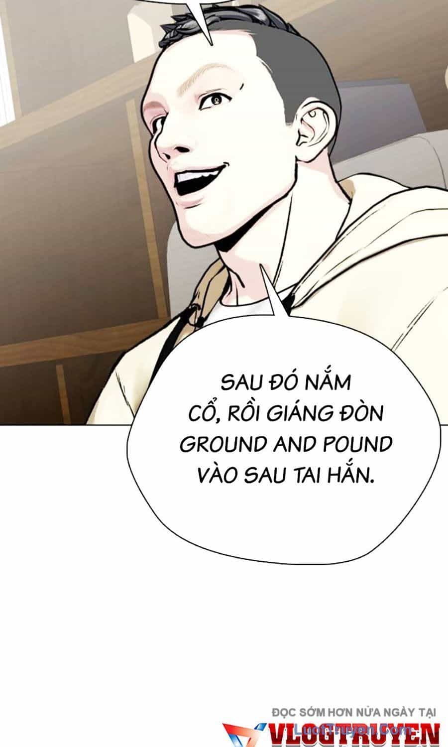 Loser Giỏi Võ - Chương 147 - ảnh 32