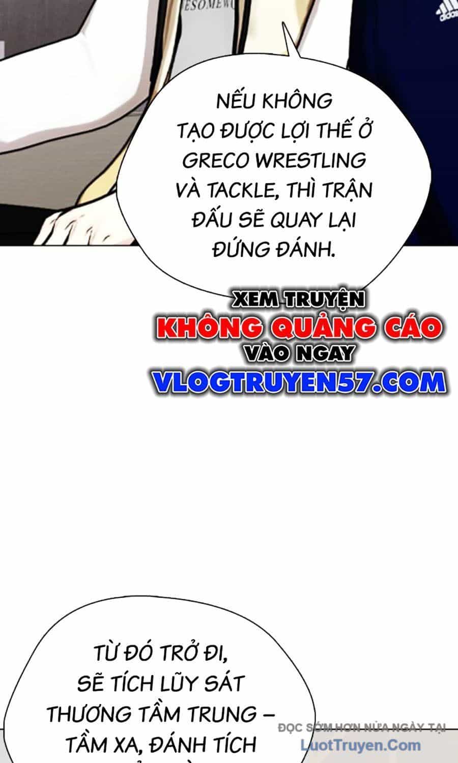 Loser Giỏi Võ - Chương 147 - ảnh 35