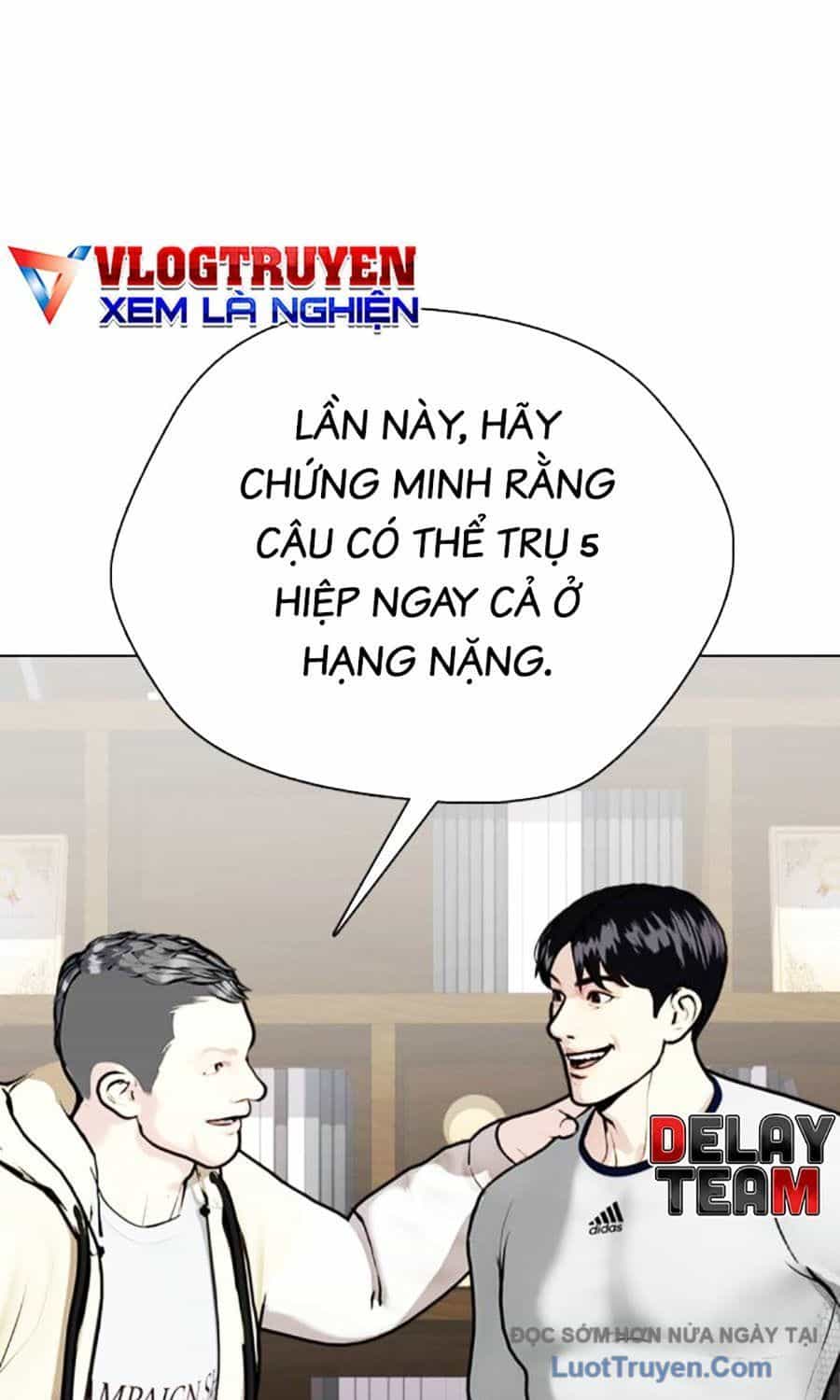 Loser Giỏi Võ - Chương 147 - ảnh 41