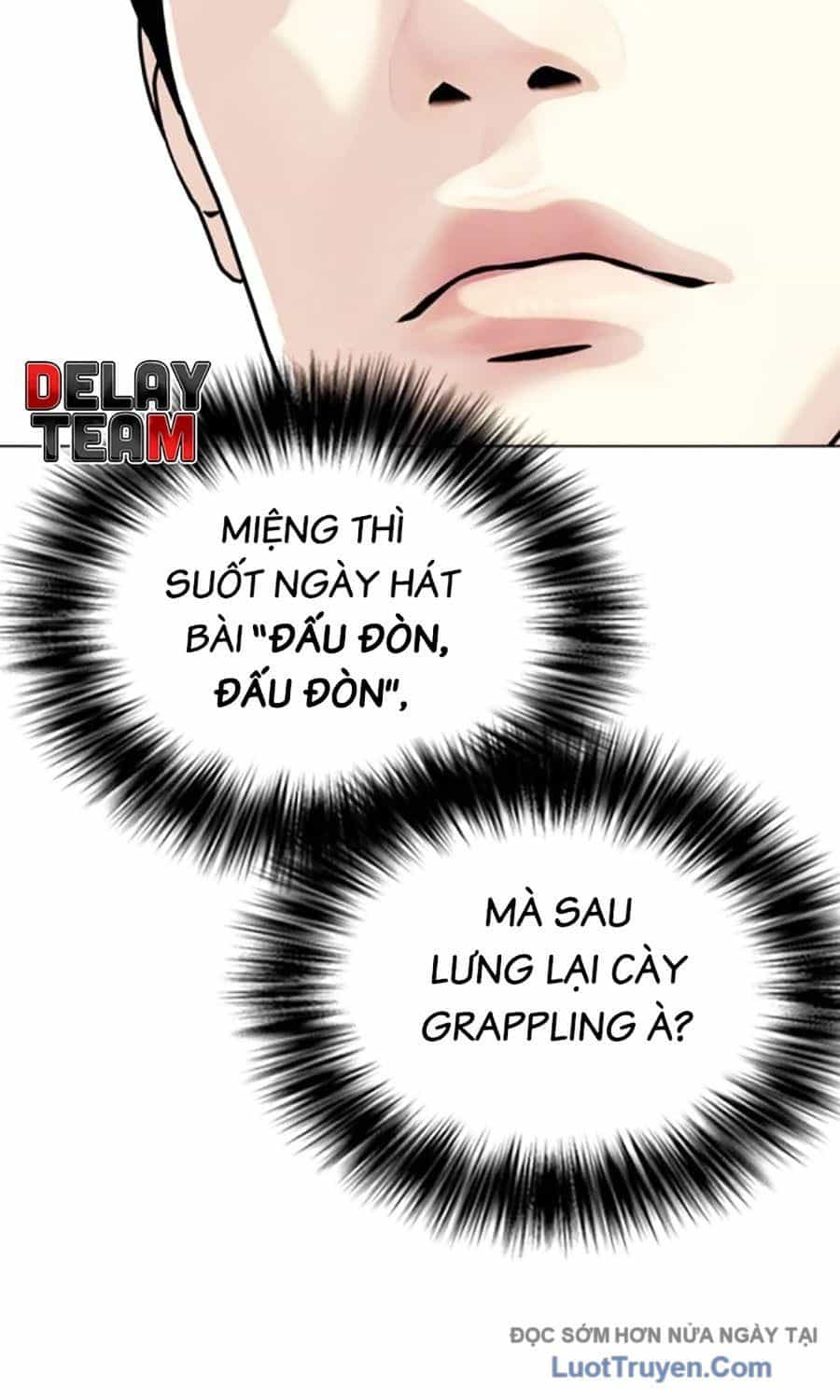 Loser Giỏi Võ - Chương 147 - ảnh 45