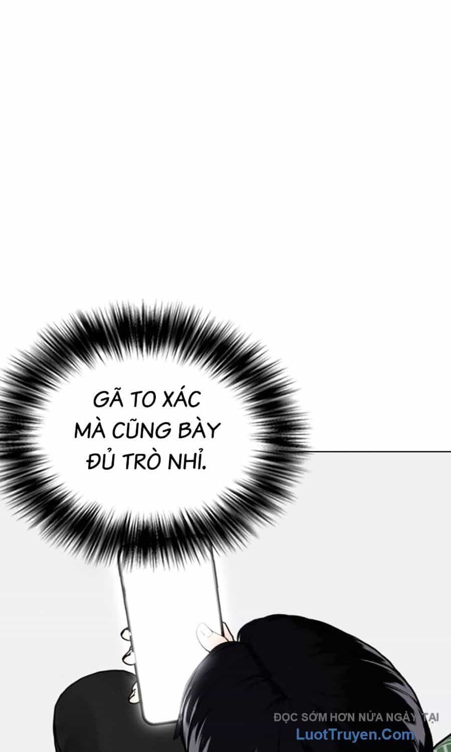 Loser Giỏi Võ - Chương 147 - ảnh 49