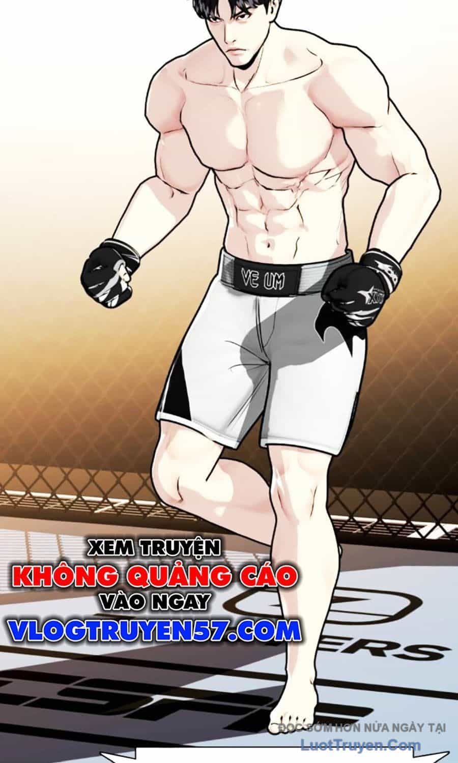 Loser Giỏi Võ - Chương 147 - ảnh 54
