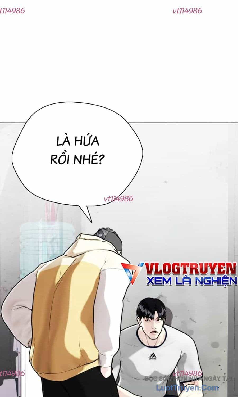 Loser Giỏi Võ - Chương 147 - ảnh 6