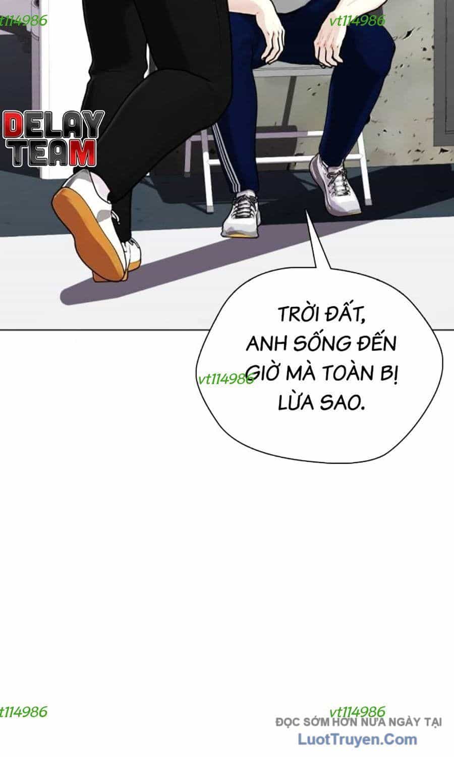 Loser Giỏi Võ - Chương 147 - ảnh 7
