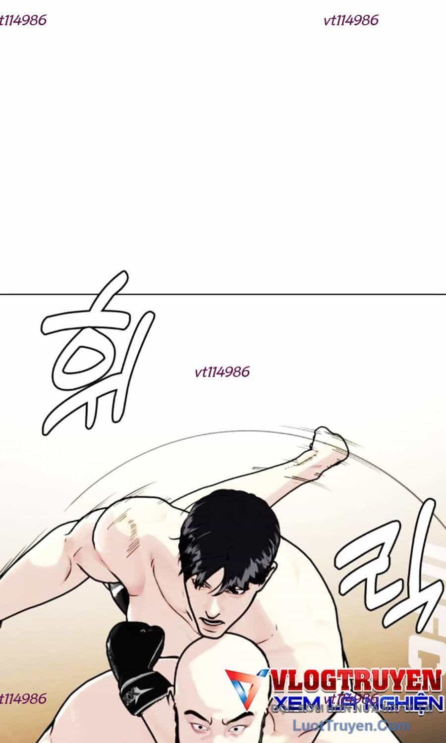 Loser Giỏi Võ - Chương 147 - ảnh 96