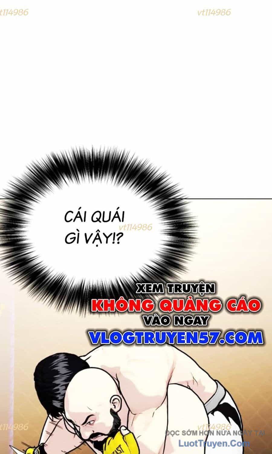 Loser Giỏi Võ - Chương 147 - ảnh 99