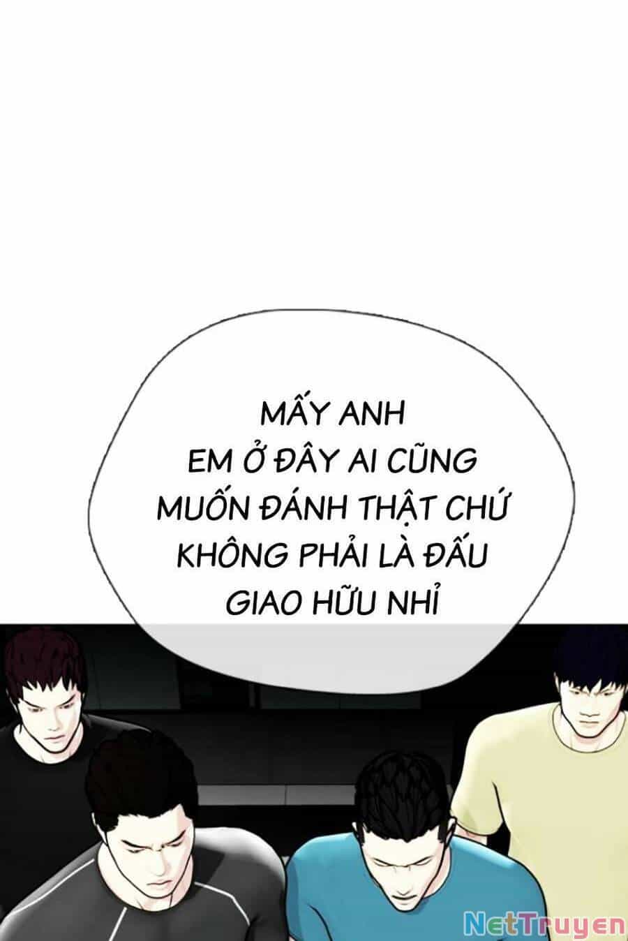 Loser Giỏi Võ - Chương 15 - ảnh 66
