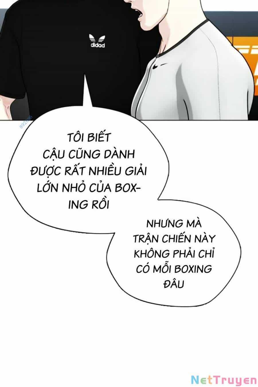 Loser Giỏi Võ - Chương 15 - ảnh 86