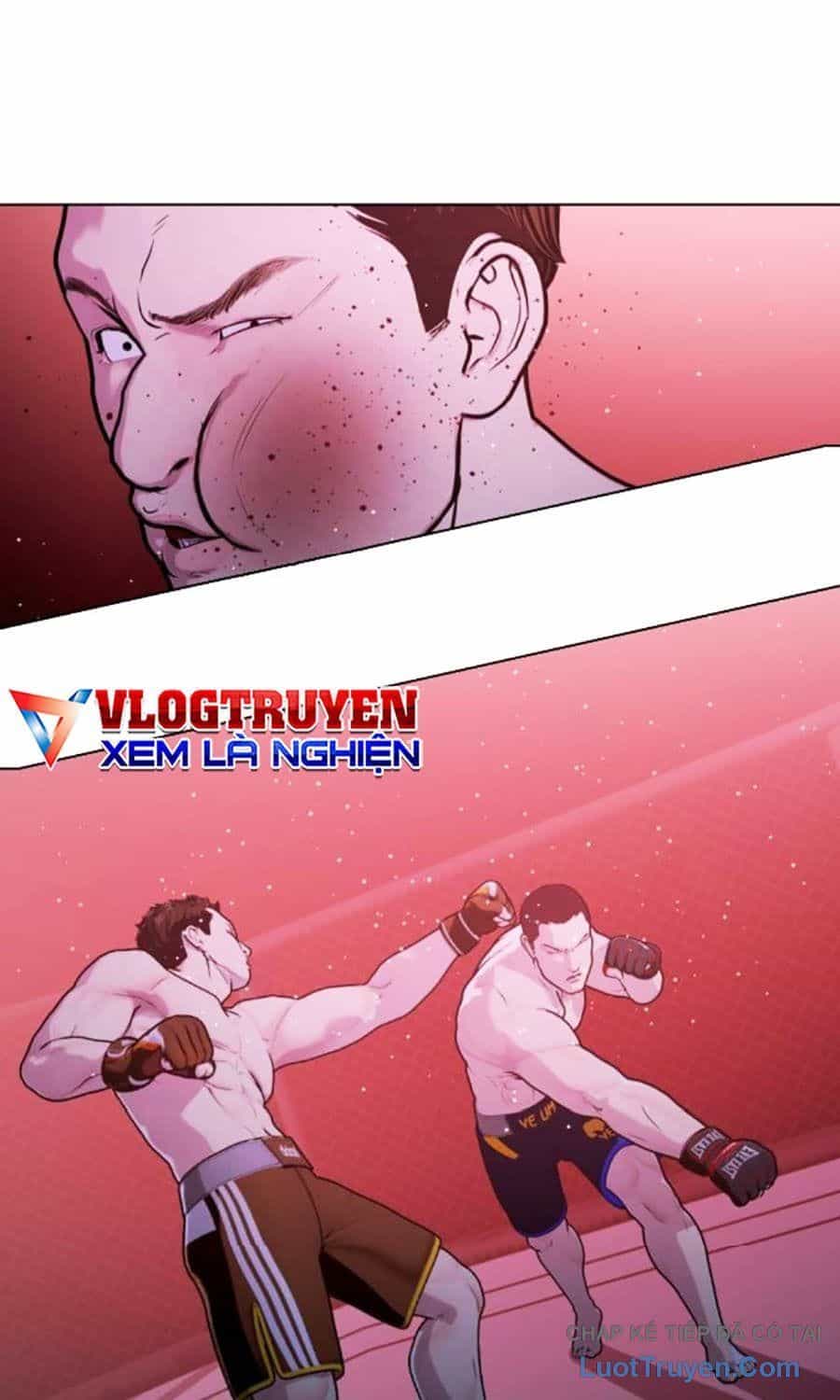 Loser Giỏi Võ - Chương 148 - ảnh 161