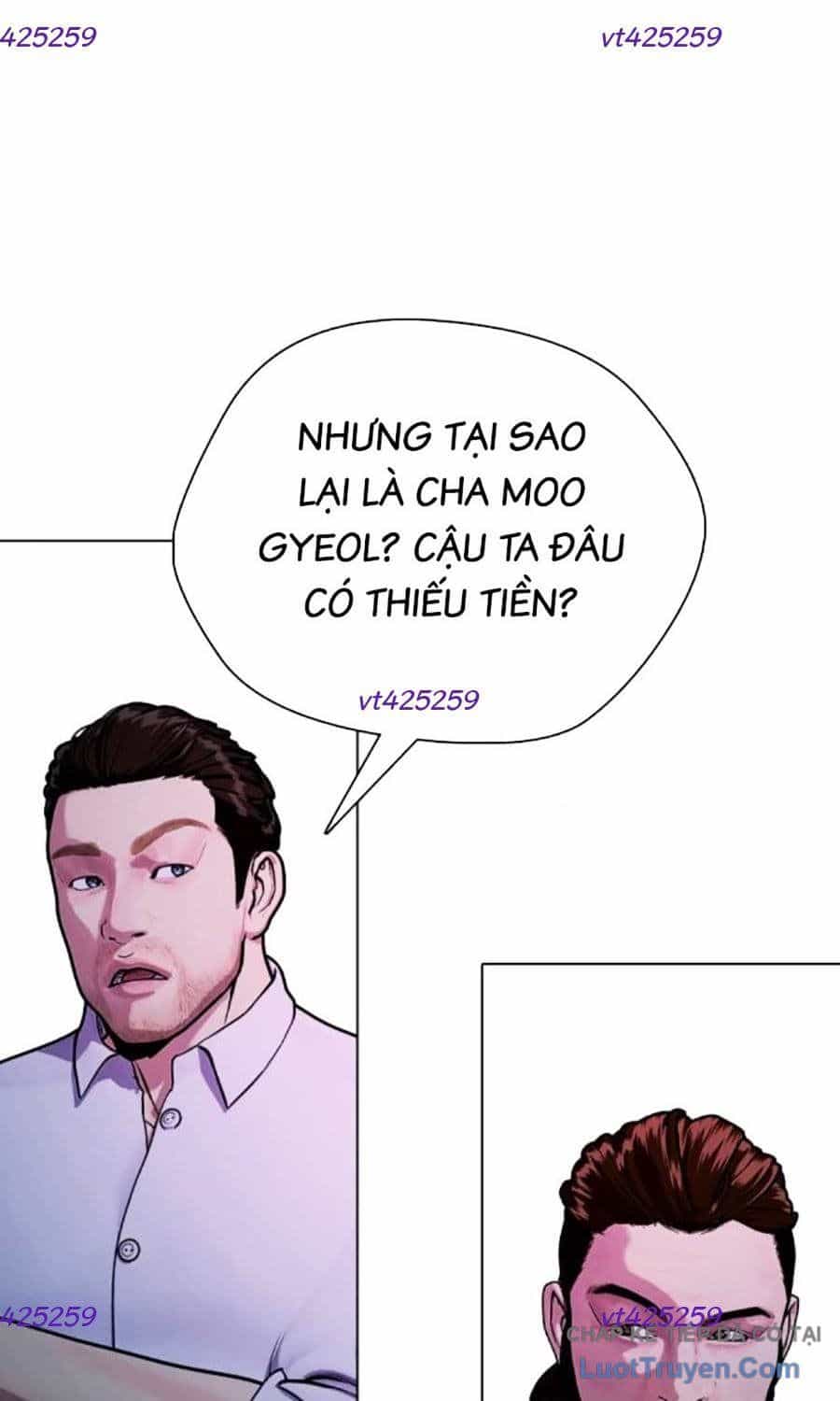 Loser Giỏi Võ - Chương 149 - ảnh 10