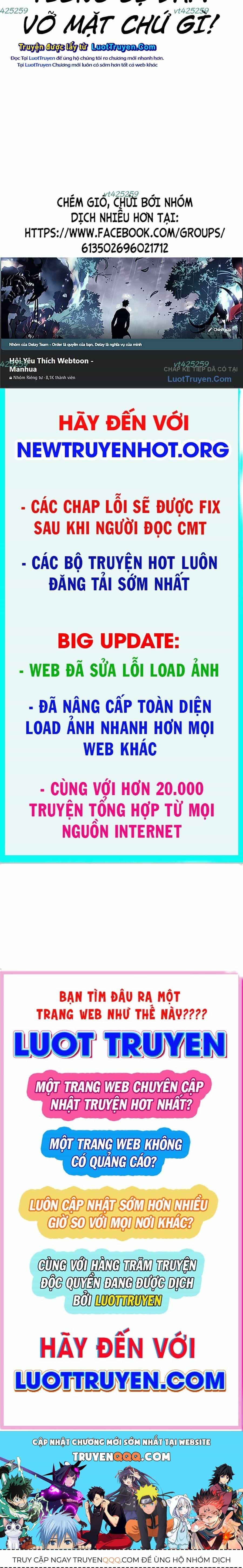 Loser Giỏi Võ - Chương 149 - ảnh 166