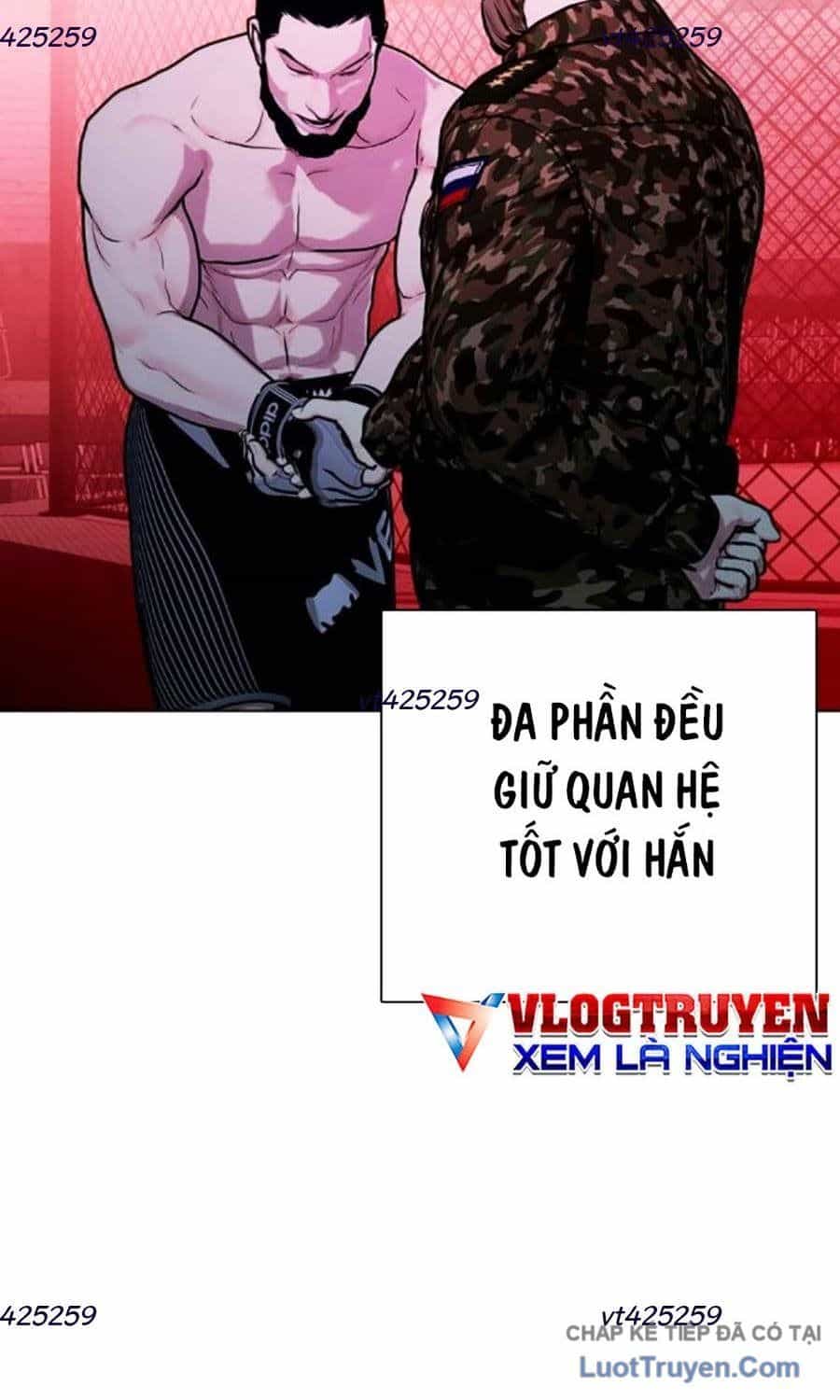 Loser Giỏi Võ - Chương 149 - ảnh 6