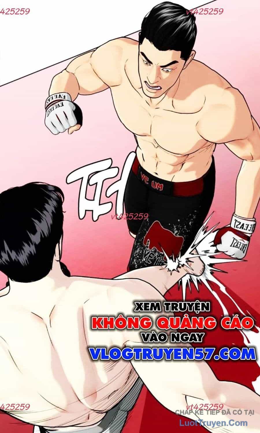 Loser Giỏi Võ - Chương 149 - ảnh 72