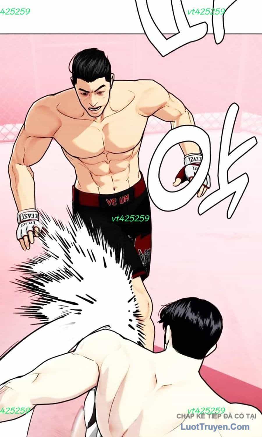 Loser Giỏi Võ - Chương 149 - ảnh 88