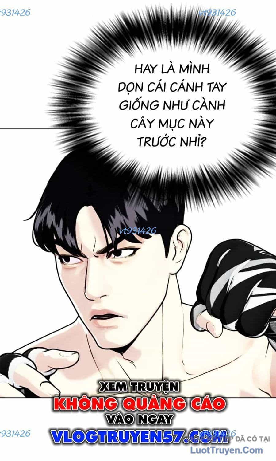 Loser Giỏi Võ - Chương 150 - ảnh 80