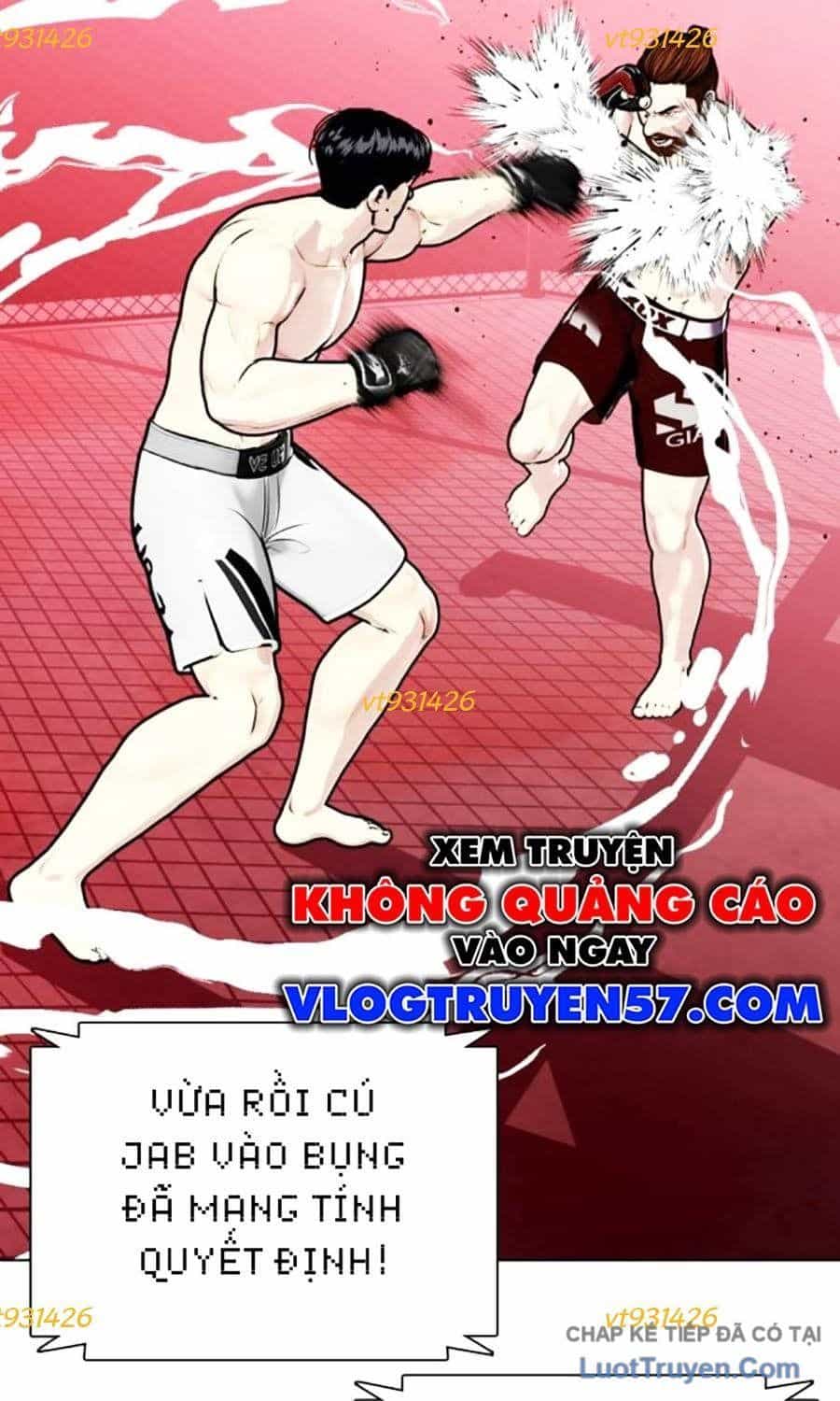 Loser Giỏi Võ - Chương 150 - ảnh 9