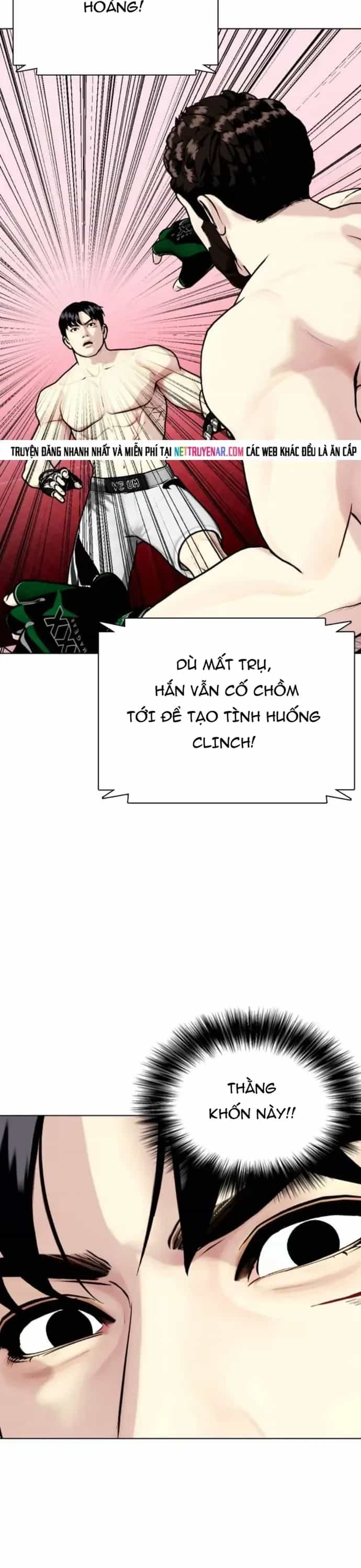 Loser Giỏi Võ - Chương 151 - ảnh 25