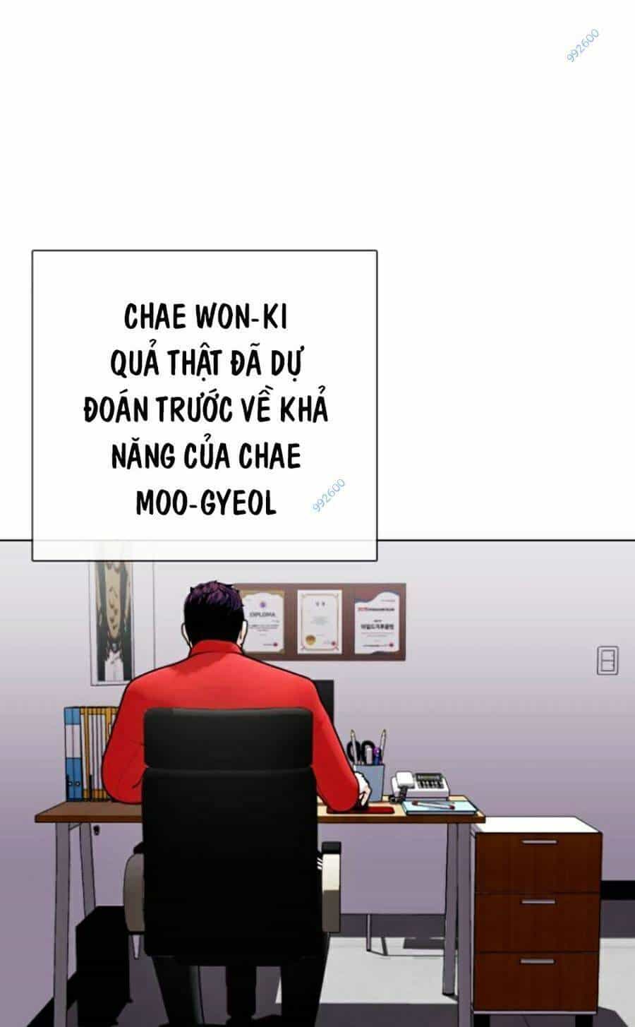 Loser Giỏi Võ - Chương 16 - ảnh 13