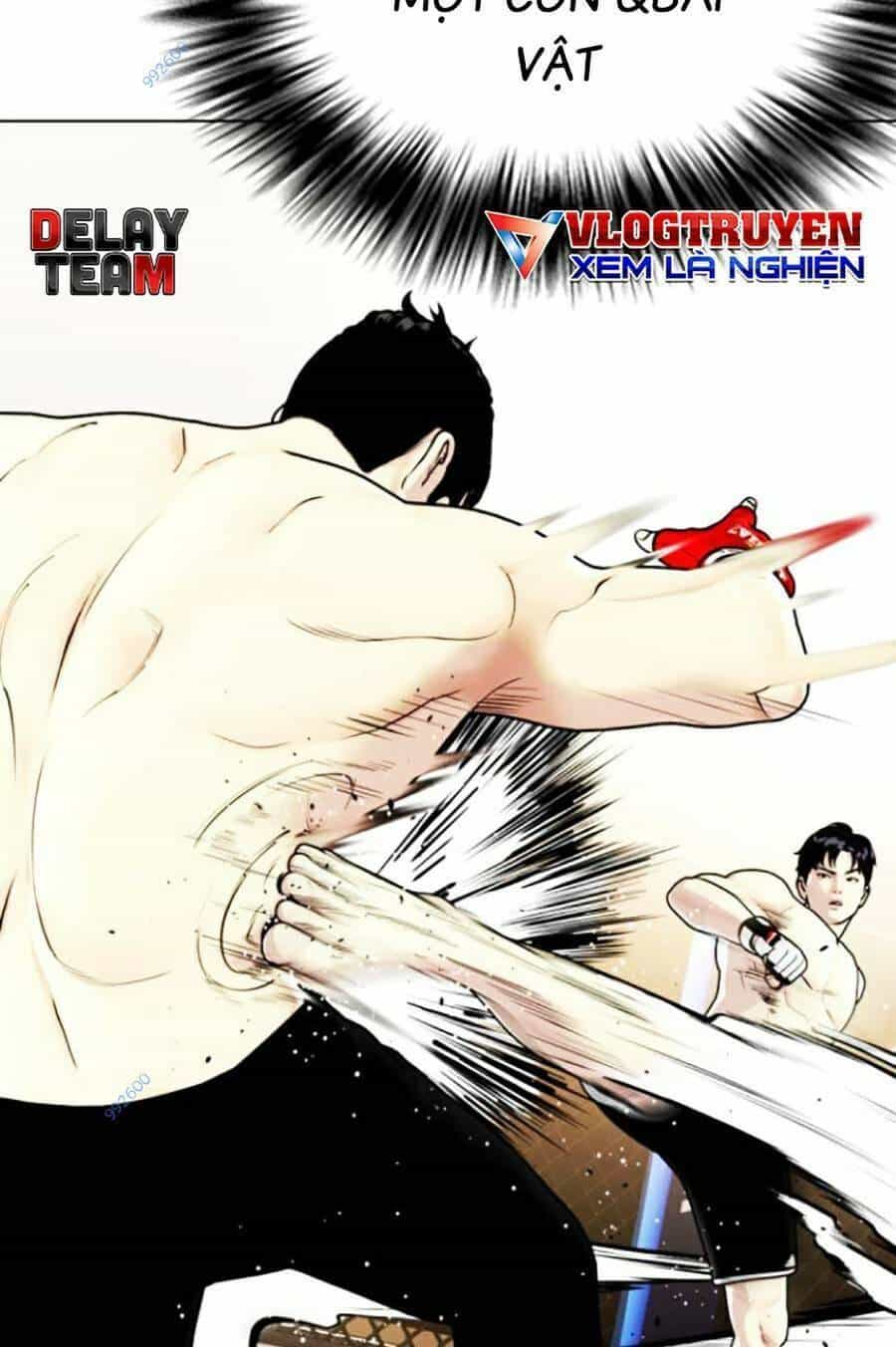 Loser Giỏi Võ - Chương 16 - ảnh 137