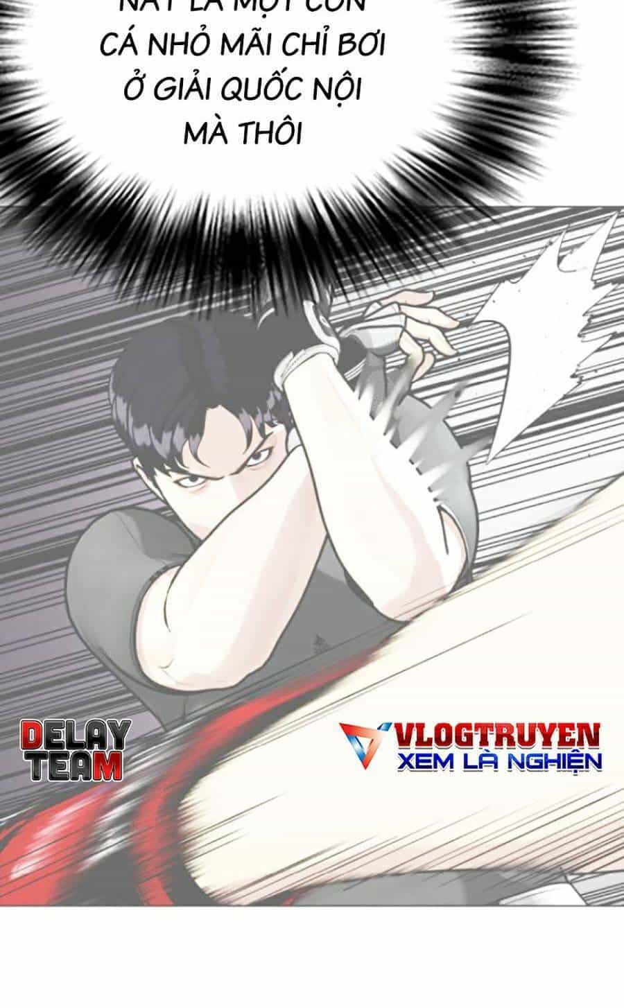 Loser Giỏi Võ - Chương 16 - ảnh 15