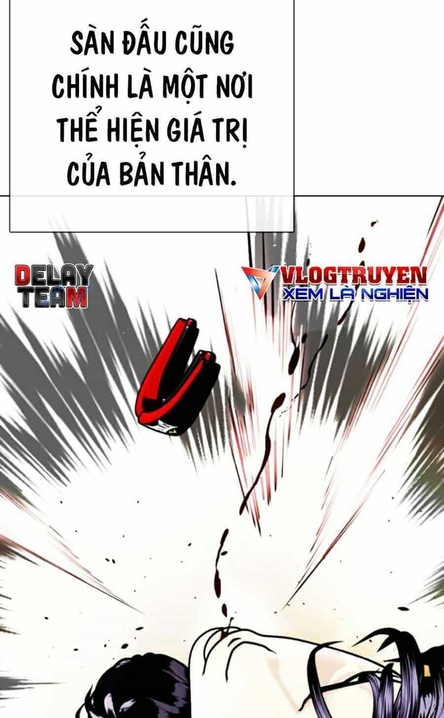 Loser Giỏi Võ - Chương 16 - ảnh 2